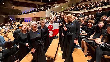 Inauguracja na UWM. Mniej kierunków, badania naukowe i umowy z pracodawcami Inauguracja na UWM. Mniej kierunków, badania naukowe i umowy z pracodawcami